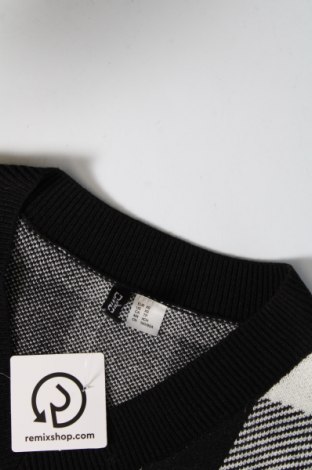 Дамски пуловер H&M Divided, Размер XS, Цвят Многоцветен, Цена 29,00 лв.