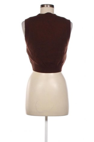 Damenpullover H&M Divided, Größe S, Farbe Braun, Preis 4,15 €