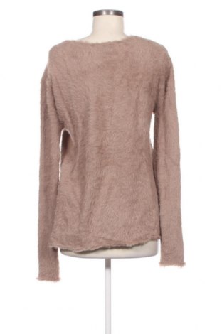 Γυναικείο πουλόβερ H&M Divided, Μέγεθος S, Χρώμα Καφέ, Τιμή 2,67 €