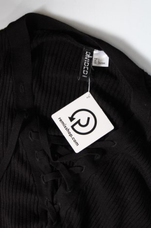 Pulover de femei H&M Divided, Mărime L, Culoare Negru, Preț 28,62 Lei