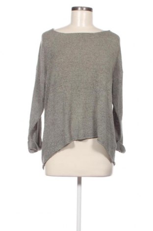 Γυναικείο πουλόβερ H&M Divided, Μέγεθος M, Χρώμα Πράσινο, Τιμή 5,38 €