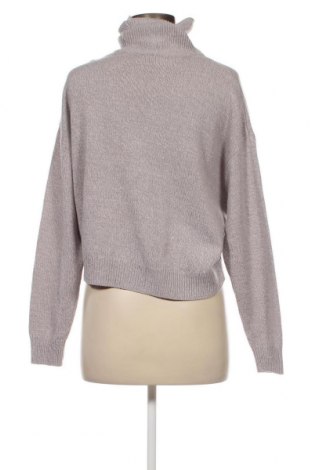 Дамски пуловер H&M Divided, Размер S, Цвят Сив, Цена 6,09 лв.