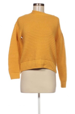Damenpullover H&M Divided, Größe XS, Farbe Gelb, Preis 4,15 €