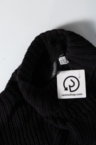 Γυναικείο πουλόβερ H&M Divided, Μέγεθος M, Χρώμα Μαύρο, Τιμή 3,23 €