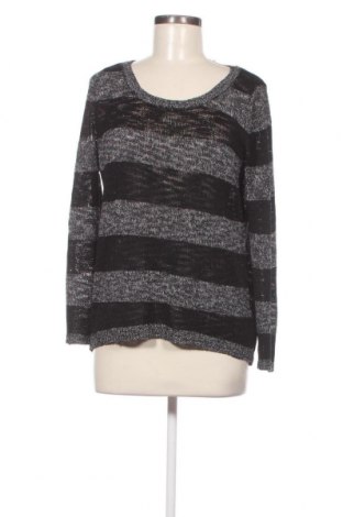 Γυναικείο πουλόβερ H&M Divided, Μέγεθος XL, Χρώμα Πολύχρωμο, Τιμή 2,67 €