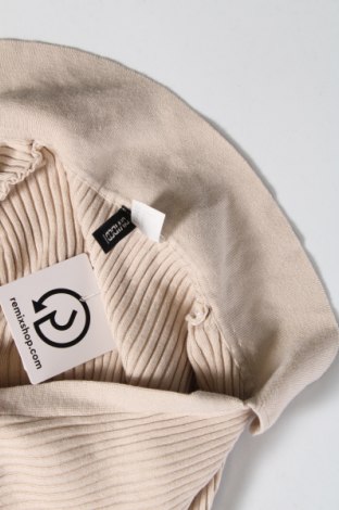 Damenpullover H&M Divided, Größe M, Farbe Beige, Preis € 7,06