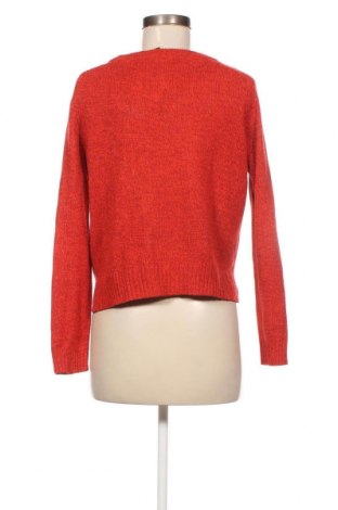 Γυναικείο πουλόβερ H&M Divided, Μέγεθος S, Χρώμα Κόκκινο, Τιμή 5,38 €