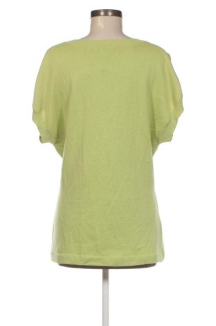 Γυναικείο πουλόβερ Heine, Μέγεθος L, Χρώμα Πράσινο, Τιμή 8,16 €