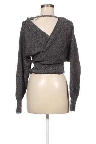 Γυναικείο πουλόβερ INC International Concepts, Μέγεθος M, Χρώμα Γκρί, Τιμή 9,53 €