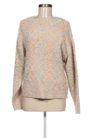 Дамски пуловер Ichi, Размер S, Цвят Многоцветен, Цена 26,10 лв.