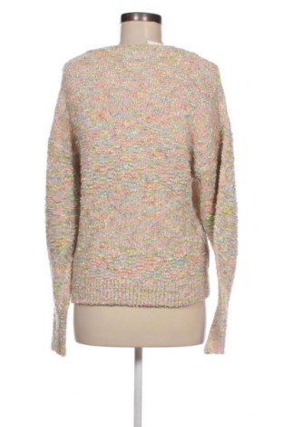 Дамски пуловер Ichi, Размер S, Цвят Многоцветен, Цена 26,10 лв.