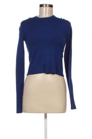 Γυναικείο πουλόβερ JJXX, Μέγεθος M, Χρώμα Μπλέ, Τιμή 20,18 €