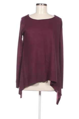 Дамски пуловер Jaclyn Smith, Размер S, Цвят Лилав, Цена 5,22 лв.