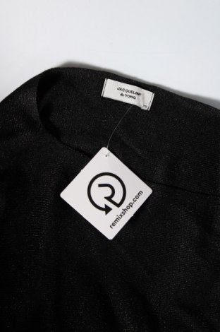 Γυναικείο πουλόβερ Jacqueline De Yong, Μέγεθος XS, Χρώμα Μαύρο, Τιμή 5,38 €