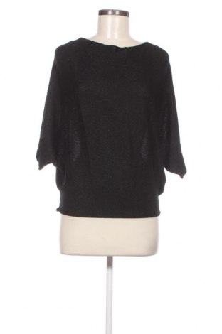 Дамски пуловер Jacqueline De Yong, Размер XS, Цвят Черен, Цена 8,70 лв.