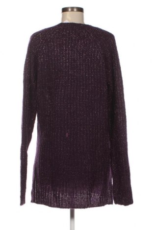 Női pulóver Janina, Méret XL, Szín Lila, Ár 2 207 Ft