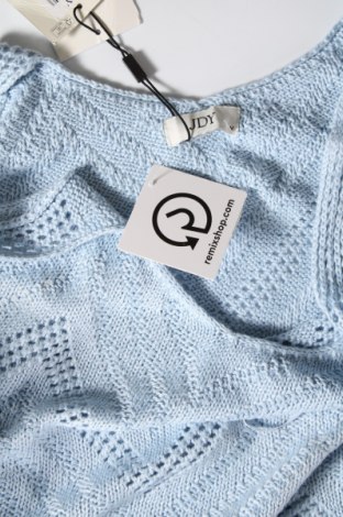 Γυναικείο πουλόβερ Jdy, Μέγεθος M, Χρώμα Μπλέ, Τιμή 5,69 €