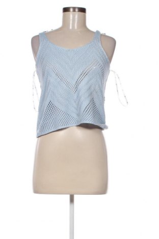 Γυναικείο πουλόβερ Jdy, Μέγεθος M, Χρώμα Μπλέ, Τιμή 5,69 €