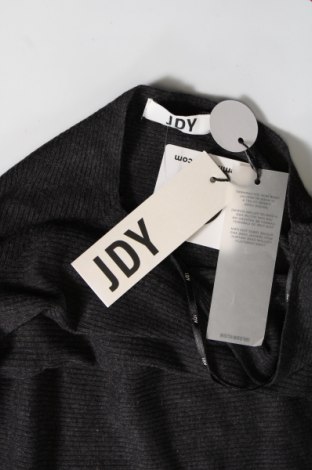 Дамски пуловер Jdy, Размер XS, Цвят Сив, Цена 14,26 лв.