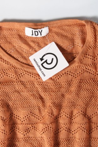 Γυναικείο πουλόβερ Jdy, Μέγεθος L, Χρώμα Καφέ, Τιμή 2,87 €