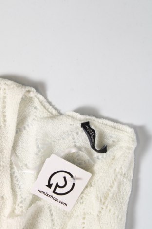 Γυναικείο πουλόβερ Jean Pascale, Μέγεθος XS, Χρώμα Λευκό, Τιμή 2,87 €
