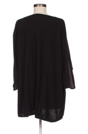 Дамски пуловер Jennifer Lopez, Размер XXL, Цвят Черен, Цена 41,00 лв.