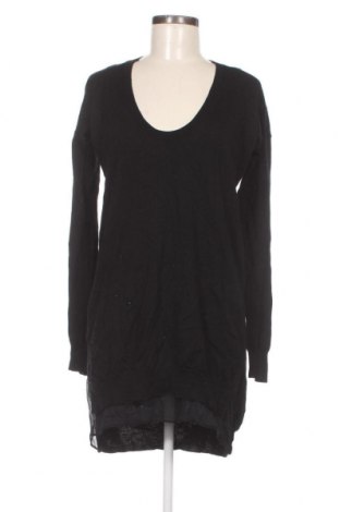 Γυναικείο πουλόβερ Joseph, Μέγεθος L, Χρώμα Μαύρο, Τιμή 15,74 €