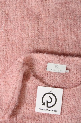 Damenpullover Kaffe, Größe XS, Farbe Rosa, Preis € 20,18