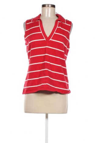 Γυναικείο πουλόβερ KappAhl, Μέγεθος L, Χρώμα Κόκκινο, Τιμή 3,71 €