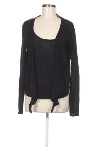 Дамски пуловер Karen Cole, Размер XL, Цвят Черен, Цена 19,81 лв.