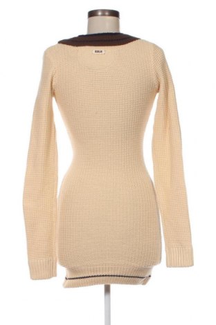 Damenpullover Khujo, Größe S, Farbe Beige, Preis 40,82 €