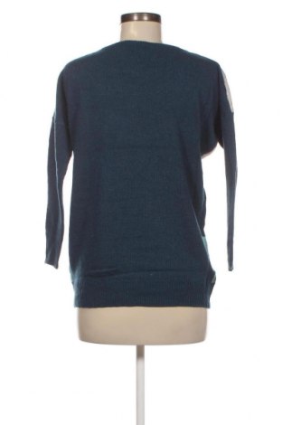 Γυναικείο πουλόβερ Kling, Μέγεθος M, Χρώμα Πολύχρωμο, Τιμή 44,85 €