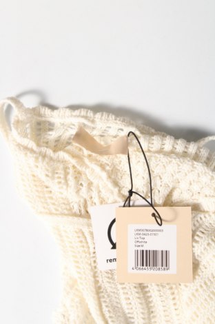 Дамски пуловер LENI KLUM x ABOUT YOU, Размер M, Цвят Бял, Цена 13,05 лв.