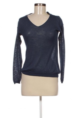 Γυναικείο πουλόβερ LFT, Μέγεθος S, Χρώμα Μπλέ, Τιμή 4,75 €