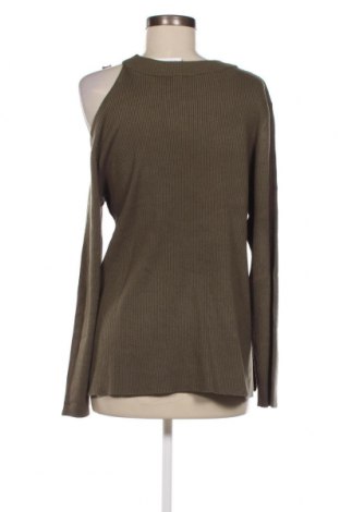 Γυναικείο πουλόβερ Lascana, Μέγεθος M, Χρώμα Πράσινο, Τιμή 6,64 €