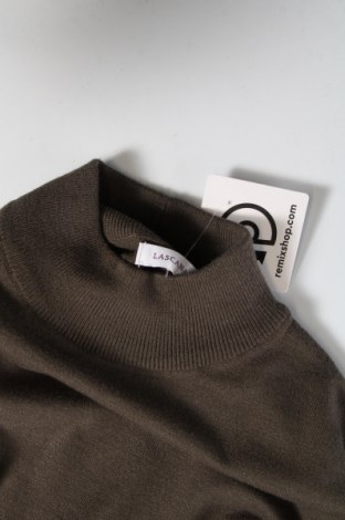 Damenpullover Lascana, Größe S, Farbe Grün, Preis € 23,71