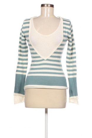 Γυναικείο πουλόβερ Laura Scott, Μέγεθος XS, Χρώμα Πολύχρωμο, Τιμή 3,23 €