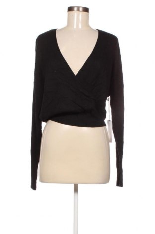 Дамски пуловер Leith, Размер S, Цвят Черен, Цена 15,66 лв.