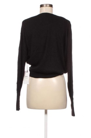 Дамски пуловер Leith, Размер S, Цвят Черен, Цена 15,66 лв.