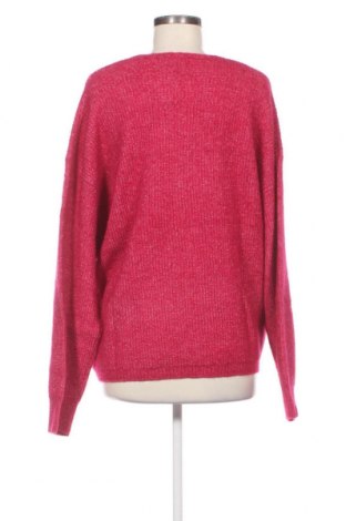 Дамски пуловер Lindex, Размер L, Цвят Розов, Цена 17,02 лв.
