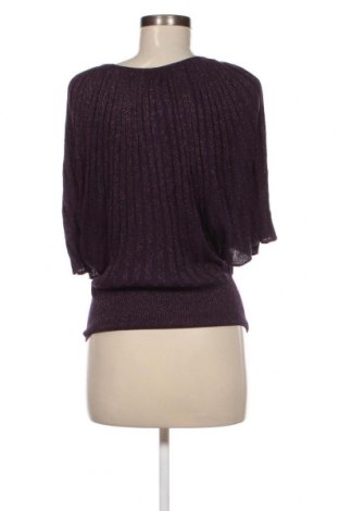 Damenpullover Lisa Tossa, Größe S, Farbe Lila, Preis 2,99 €