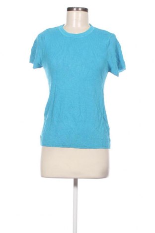 Γυναικείο πουλόβερ Loavies, Μέγεθος L, Χρώμα Μπλέ, Τιμή 2,87 €