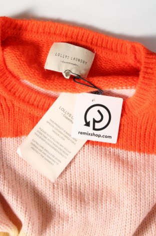 Γυναικείο πουλόβερ Lollys Laundry, Μέγεθος XL, Χρώμα Πολύχρωμο, Τιμή 81,65 €