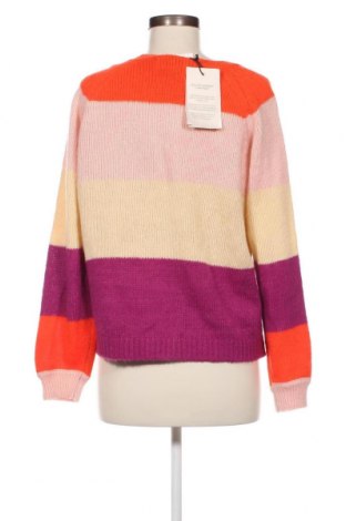 Дамски пуловер Lollys Laundry, Размер XL, Цвят Многоцветен, Цена 42,24 лв.