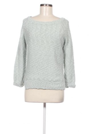 Дамски пуловер Louise Orop, Размер M, Цвят Син, Цена 10,15 лв.