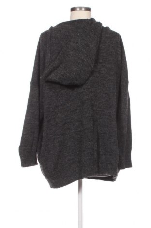 Γυναικείο πουλόβερ MULAYA, Μέγεθος L, Χρώμα Γκρί, Τιμή 5,12 €