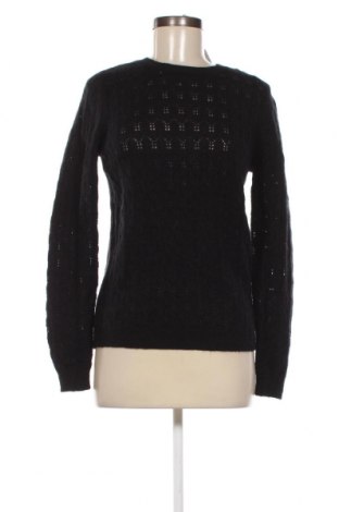 Γυναικείο πουλόβερ Majolica, Μέγεθος S, Χρώμα Μαύρο, Τιμή 11,21 €