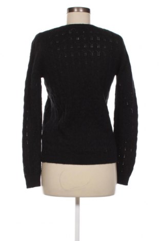 Дамски пуловер Majolica, Размер S, Цвят Черен, Цена 21,75 лв.