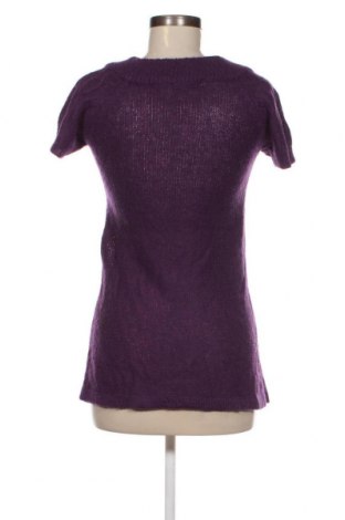 Γυναικείο πουλόβερ Mango, Μέγεθος S, Χρώμα Βιολετί, Τιμή 1,87 €