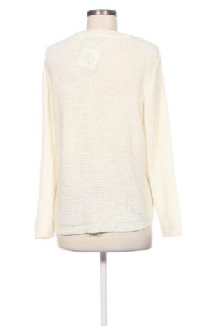 Дамски пуловер Marc Lauge, Размер M, Цвят Екрю, Цена 7,25 лв.